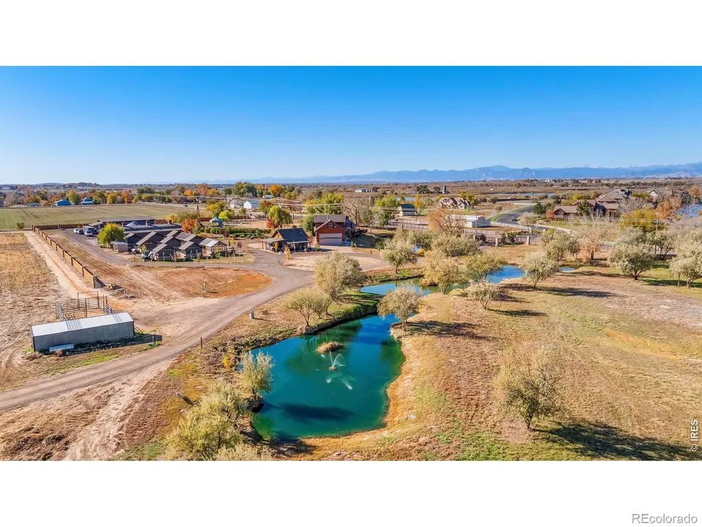 9816 County Road 7 Road Longmont CO 80504