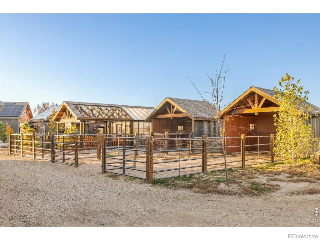 9816 County Road 7 Road Longmont CO 80504