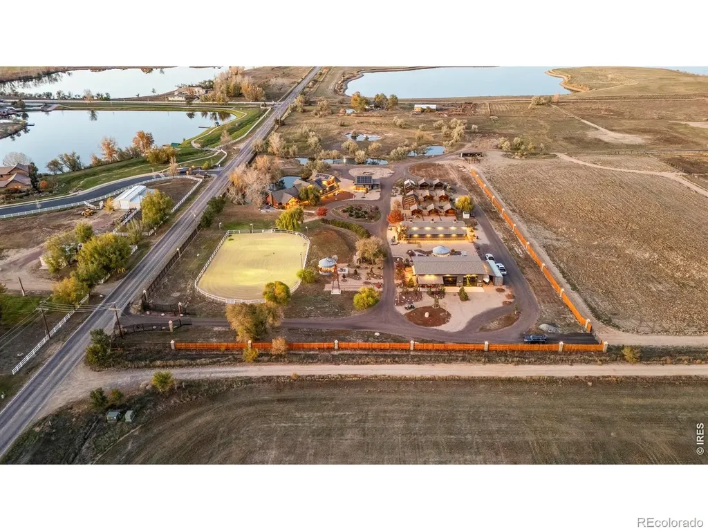 9816 County Road 7 Road Longmont CO 80504