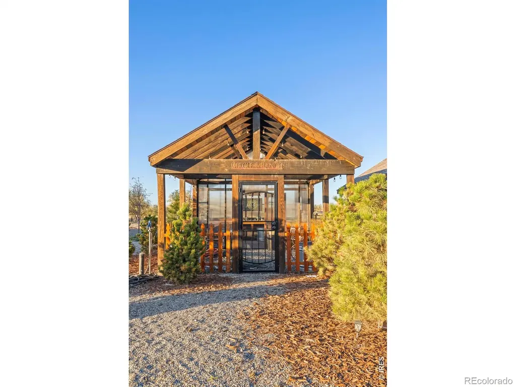 9816 County Road 7 Road Longmont CO 80504