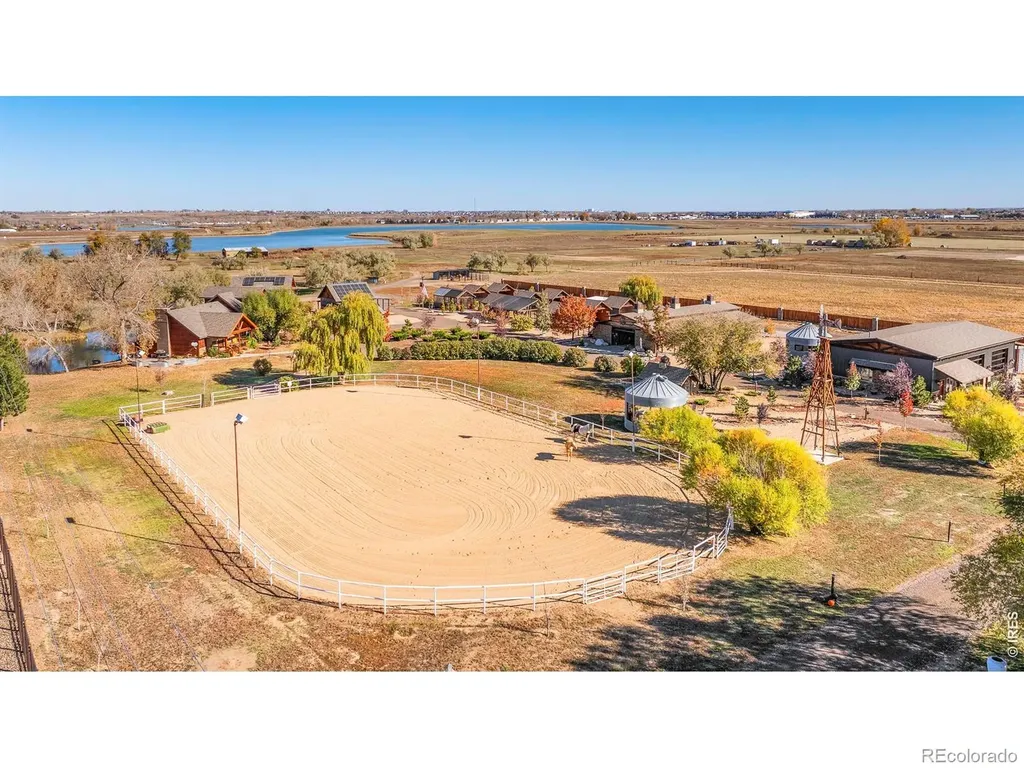 9816 County Road 7 Road Longmont CO 80504
