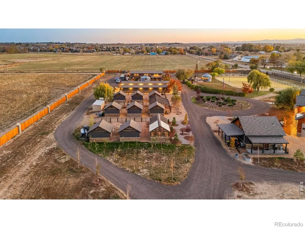 9816 County Road 7 Road Longmont CO 80504