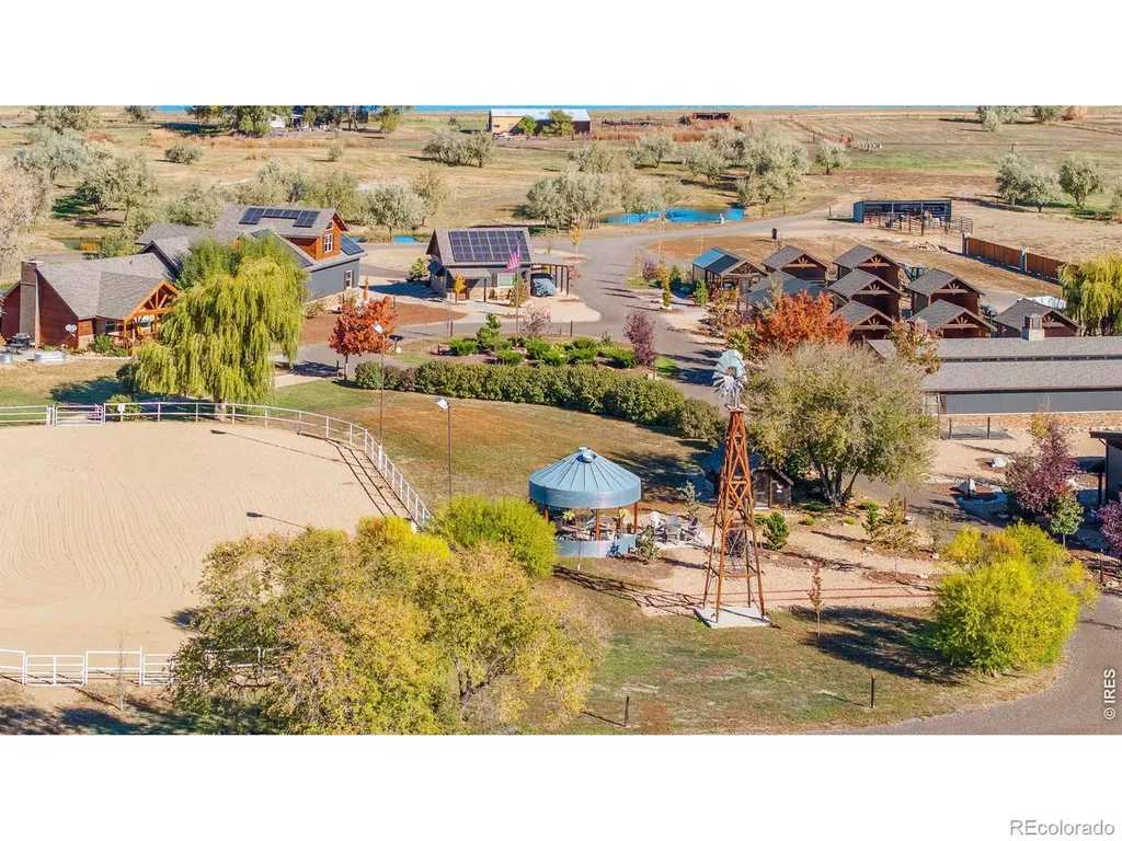 9816 County Road 7 Road Longmont CO 80504