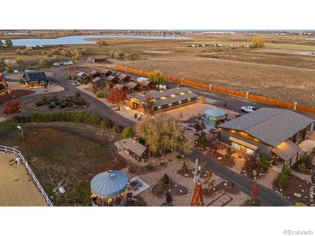 9816 County Road 7 Road Longmont CO 80504