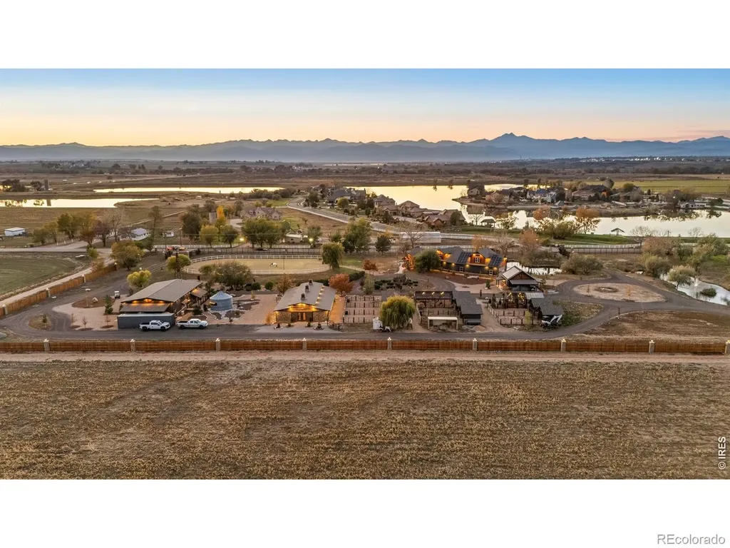 9816 County Road 7 Road Longmont CO 80504