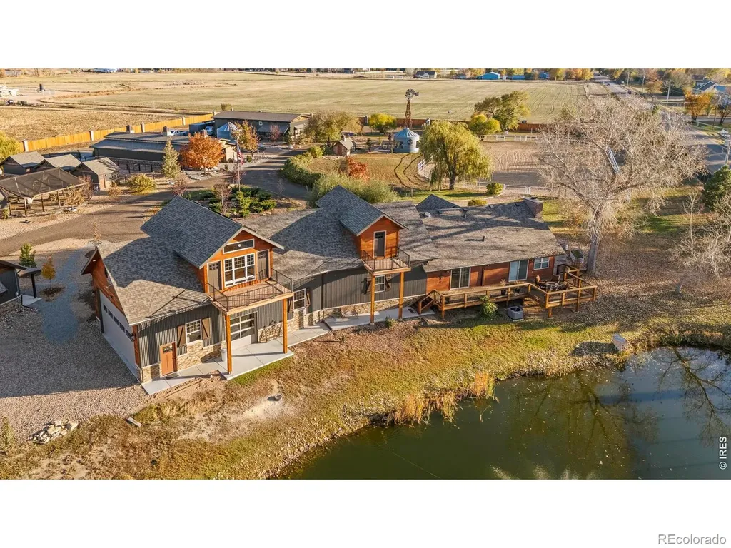 9816 County Road 7 Road Longmont CO 80504