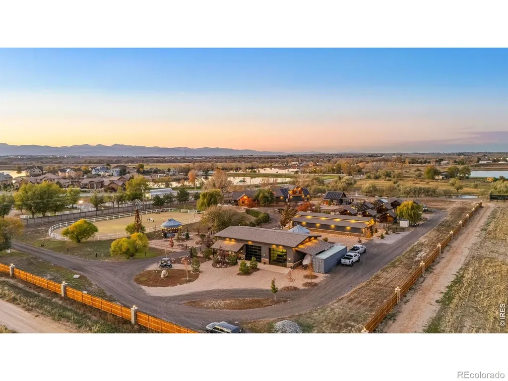 9816 County Road 7 Road Longmont CO 80504