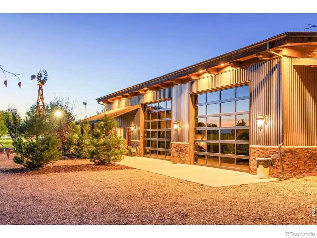9816 County Road 7 Road Longmont CO 80504