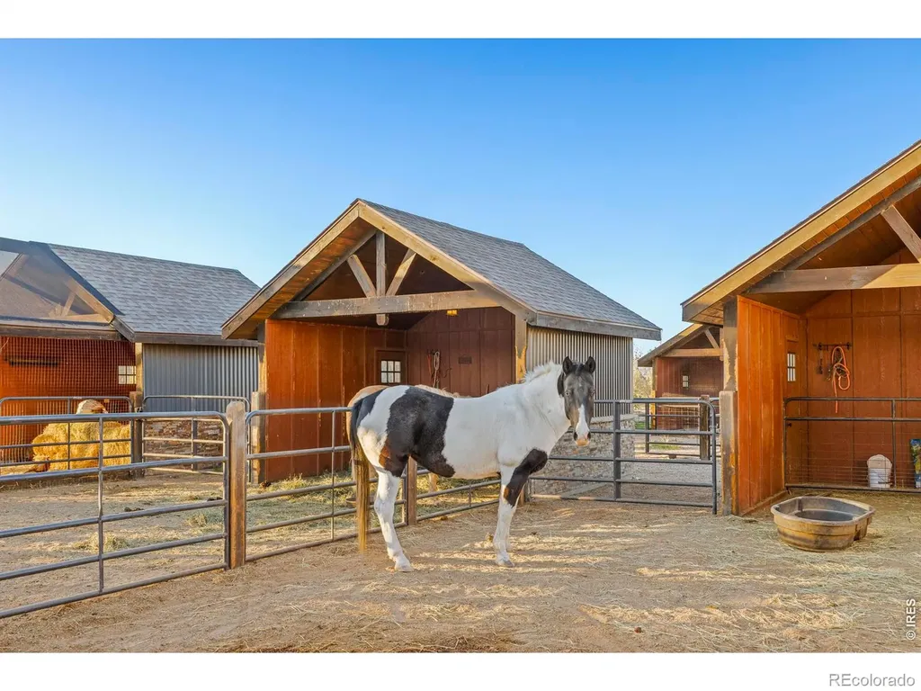 9816 County Road 7 Road Longmont CO 80504