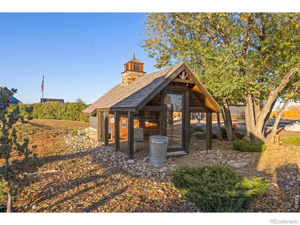 9816 County Road 7 Road Longmont CO 80504