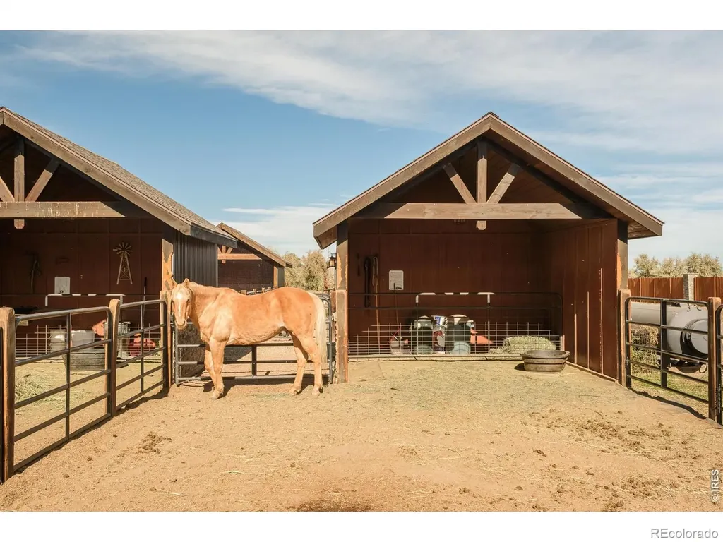 9816 County Road 7 Road Longmont CO 80504