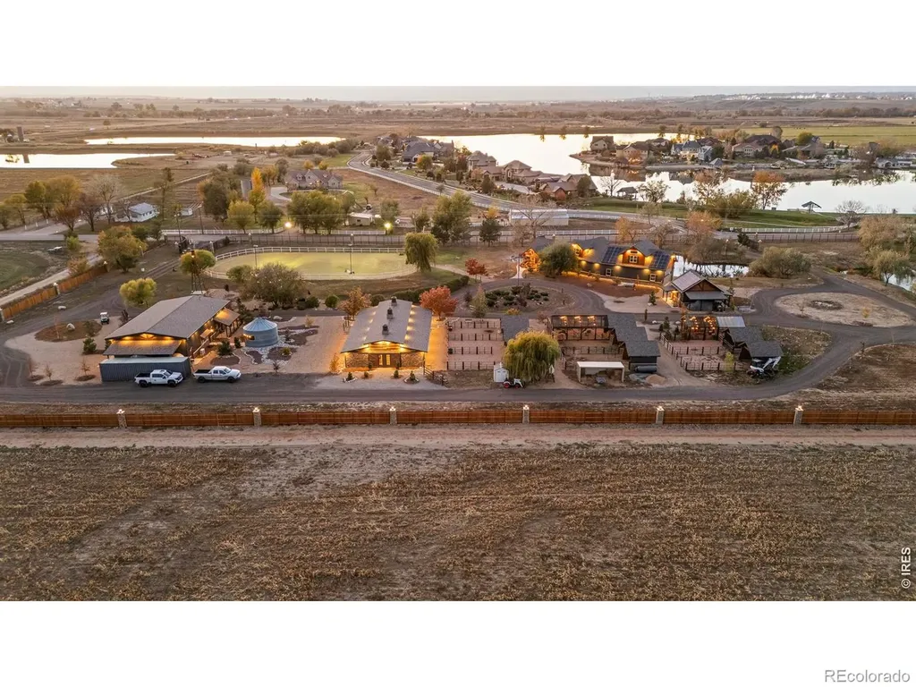 9816 County Road 7 Road Longmont CO 80504