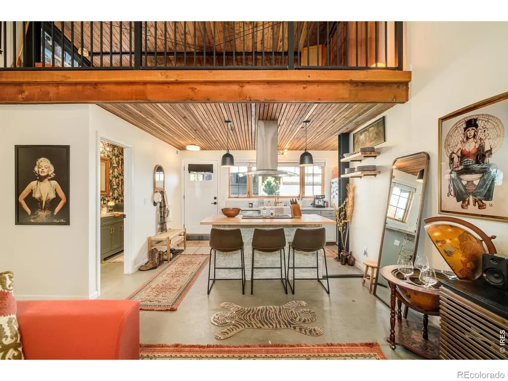 9816 County Road 7 Road Longmont CO 80504
