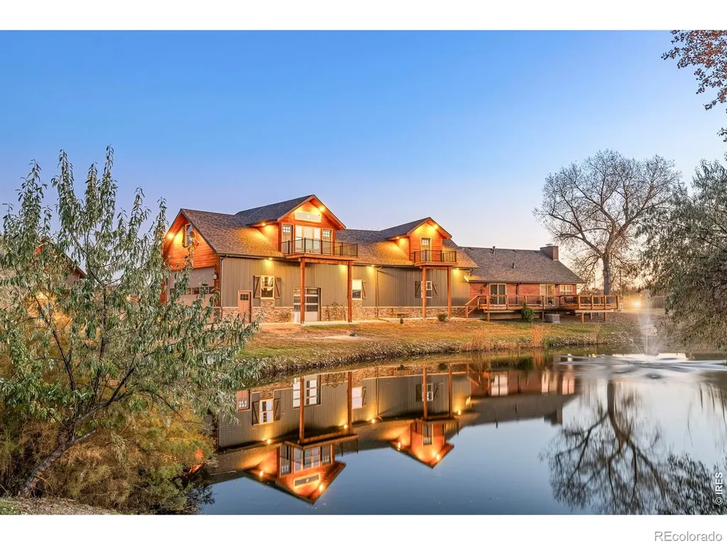 9816 County Road 7 Road Longmont CO 80504
