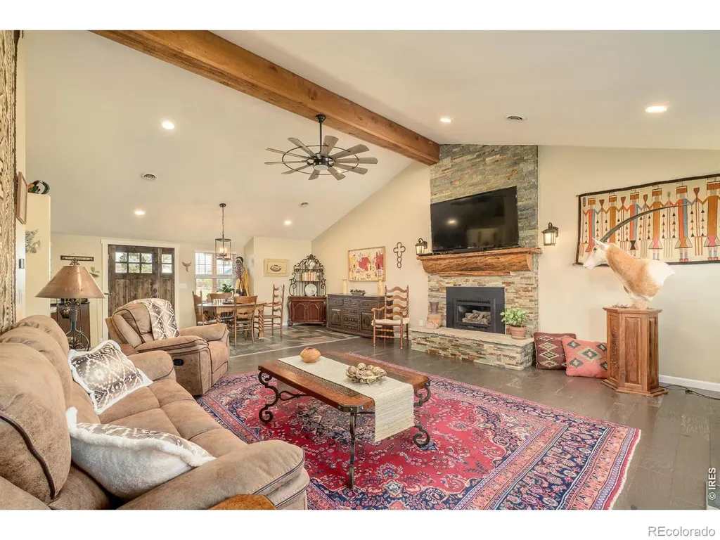 9816 County Road 7 Road Longmont CO 80504