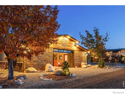 9816 County Road 7 Road Longmont CO 80504