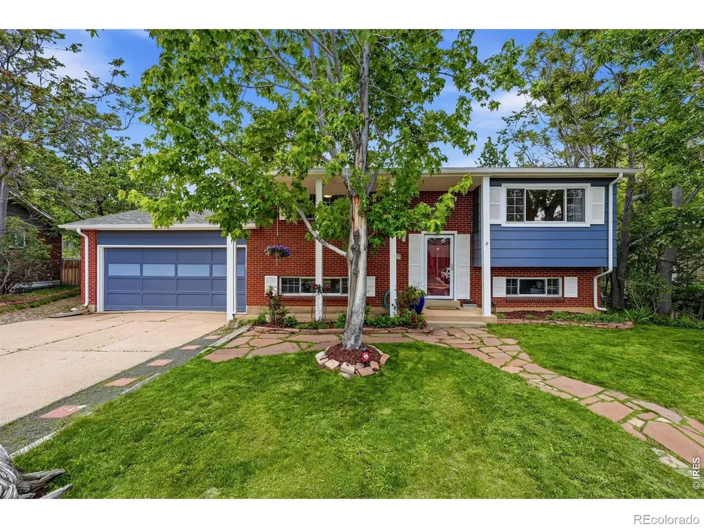 4685 Macky Way Boulder CO 80305
