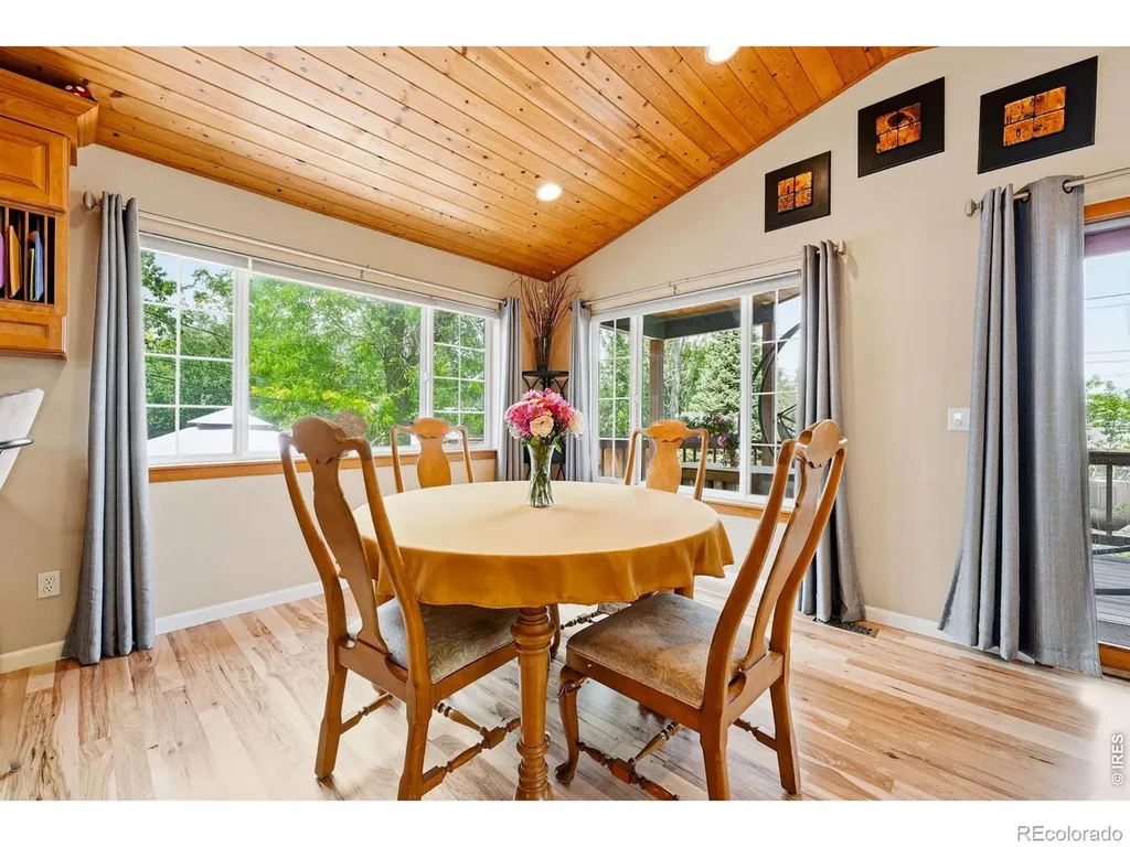4685 Macky Way Boulder CO 80305