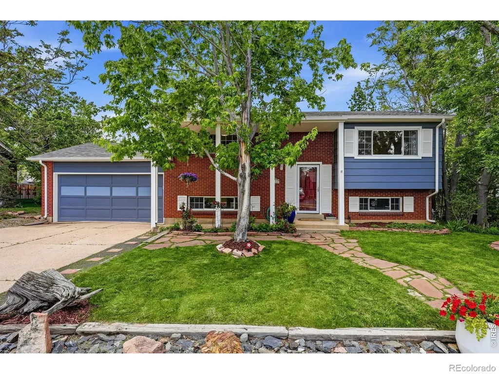 4685 Macky Way Boulder CO 80305