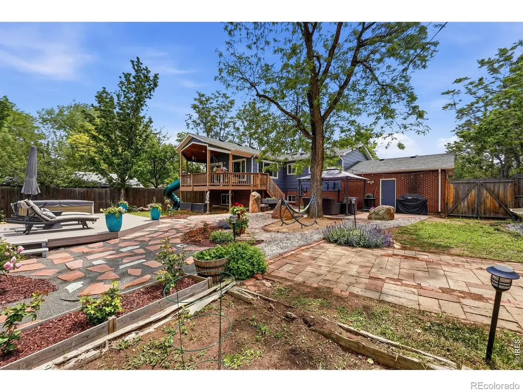 4685 Macky Way Boulder CO 80305