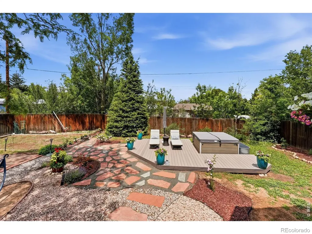 4685 Macky Way Boulder CO 80305