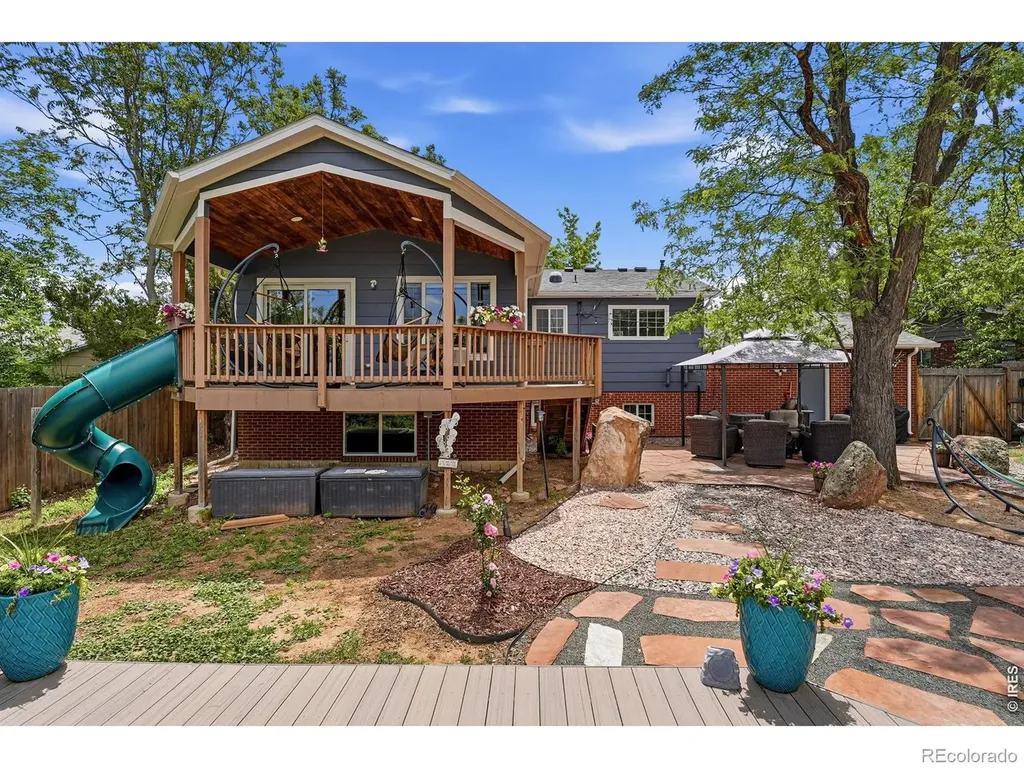 4685 Macky Way Boulder CO 80305