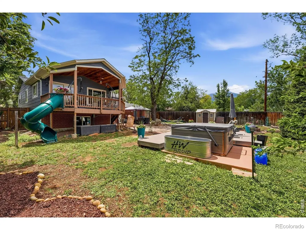 4685 Macky Way Boulder CO 80305