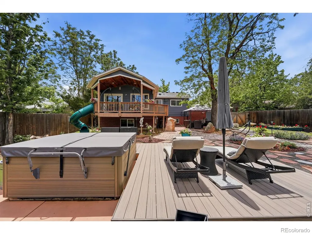 4685 Macky Way Boulder CO 80305