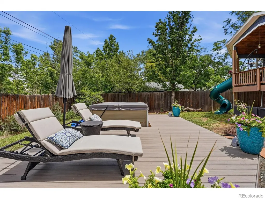 4685 Macky Way Boulder CO 80305
