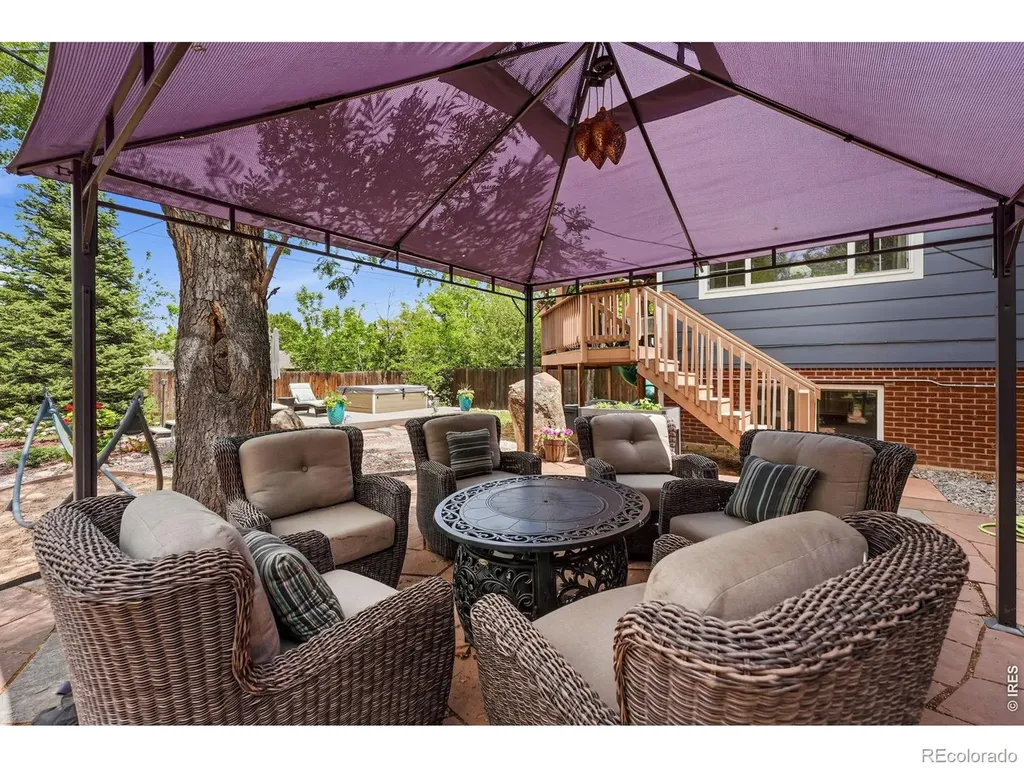 4685 Macky Way Boulder CO 80305