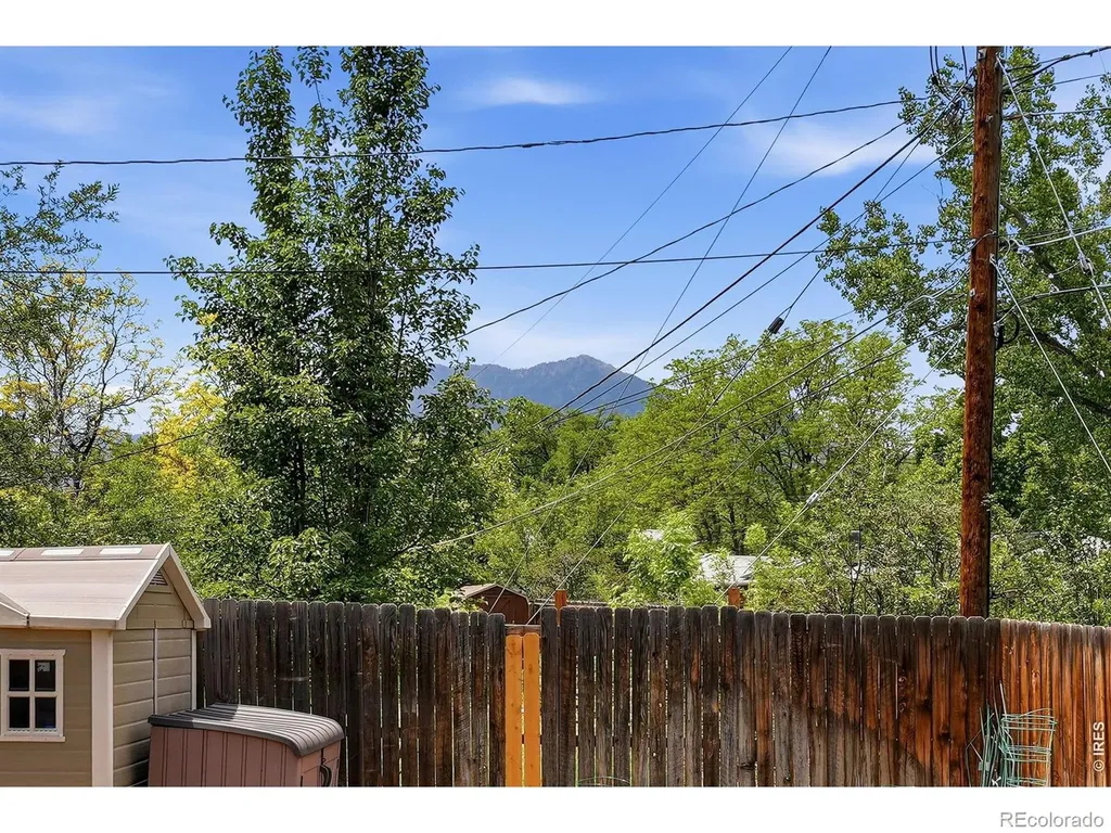 4685 Macky Way Boulder CO 80305