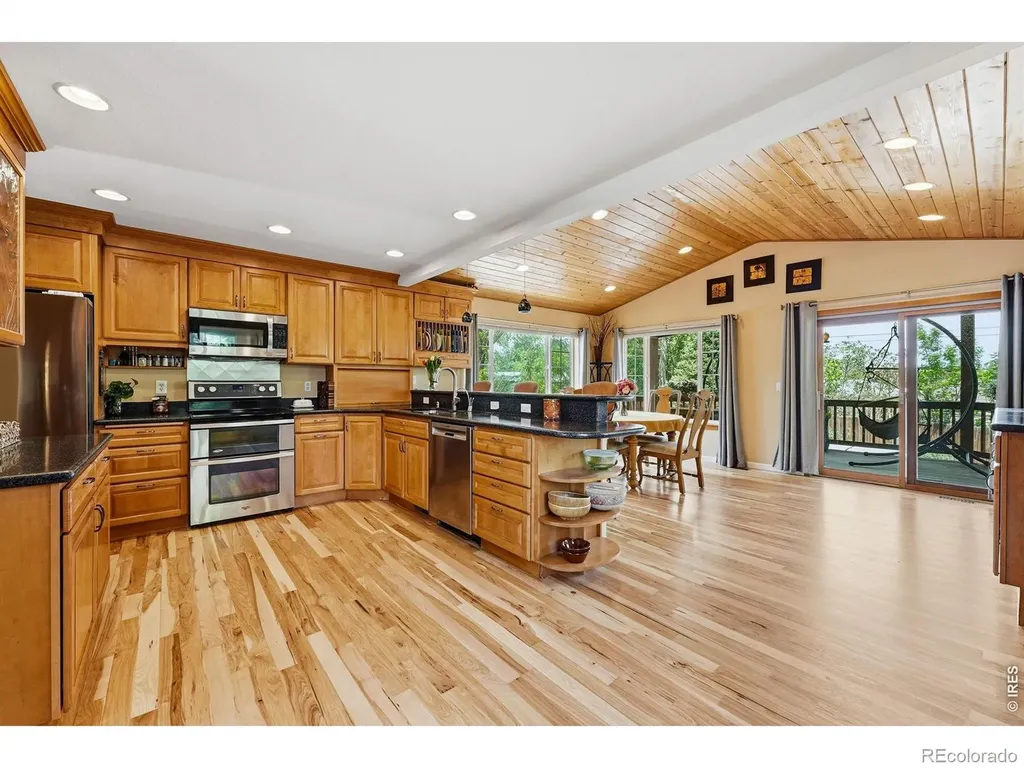 4685 Macky Way Boulder CO 80305