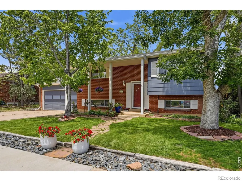 4685 Macky Way Boulder CO 80305