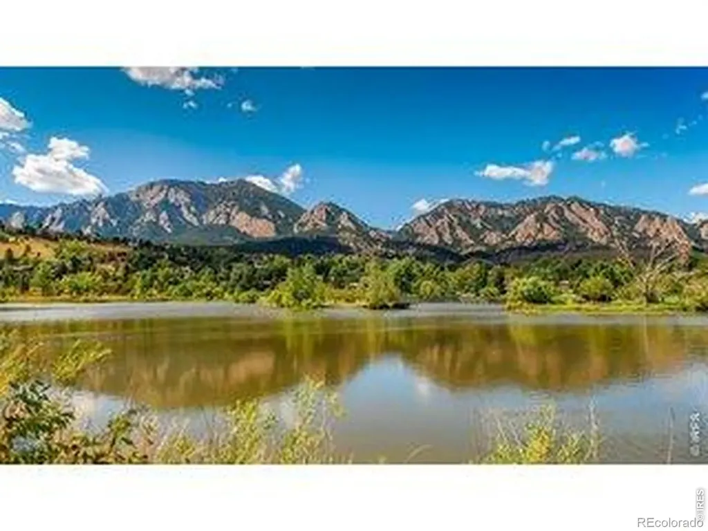 4685 Macky Way Boulder CO 80305