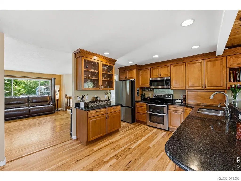 4685 Macky Way Boulder CO 80305