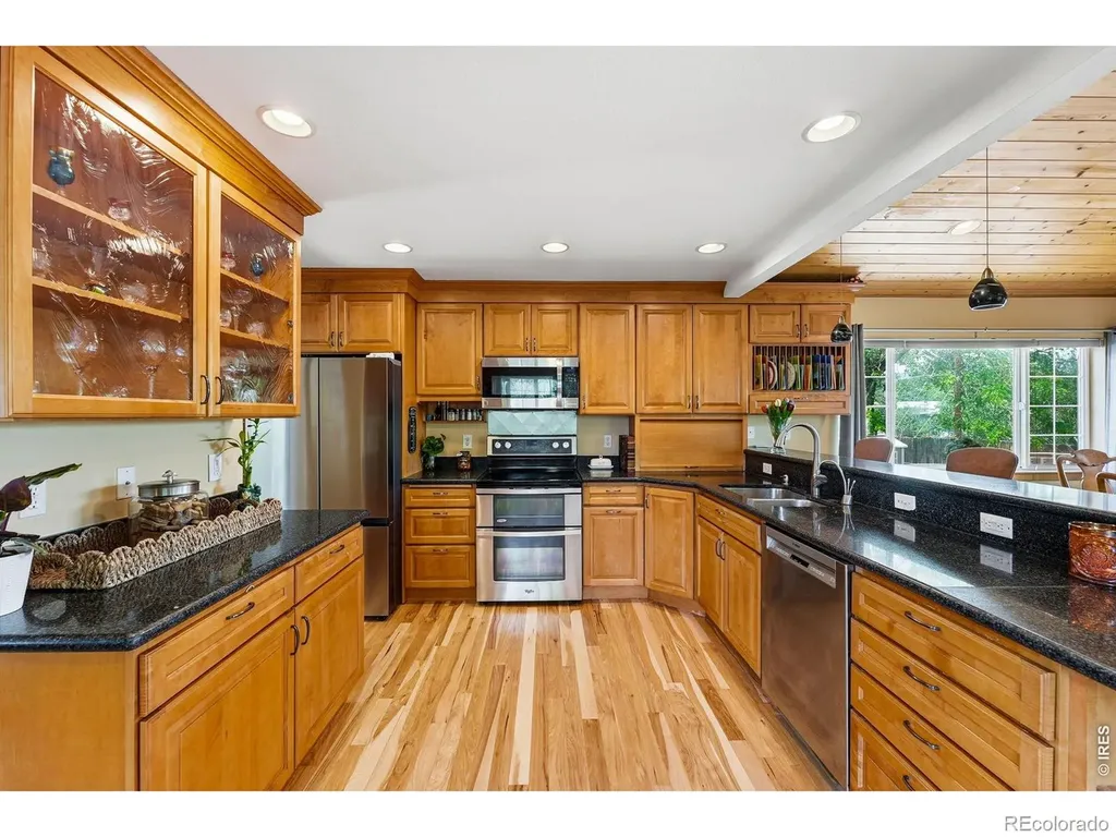 4685 Macky Way Boulder CO 80305