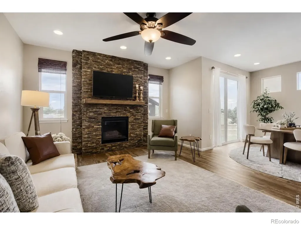 5107 Odessa Lake Street Timnath CO 80547