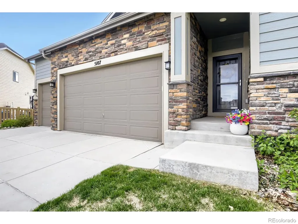 5107 Odessa Lake Street Timnath CO 80547