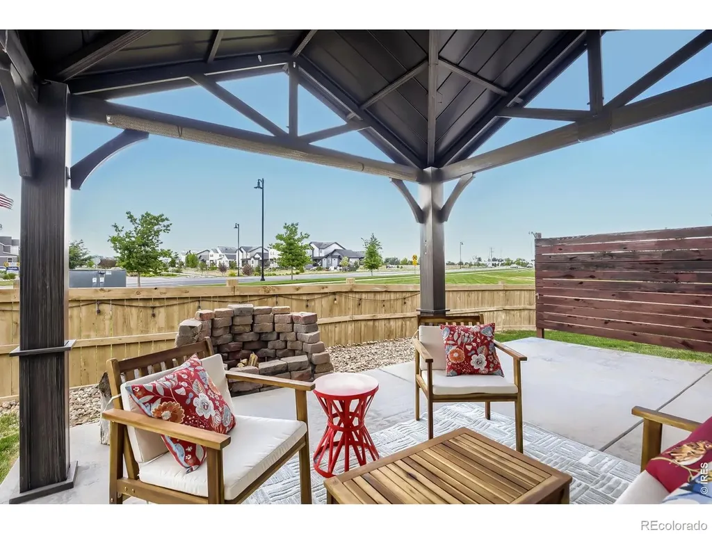 5107 Odessa Lake Street Timnath CO 80547