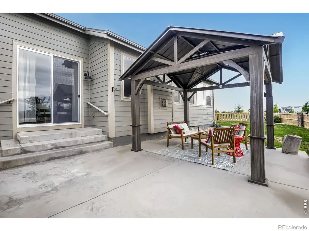 5107 Odessa Lake Street Timnath CO 80547
