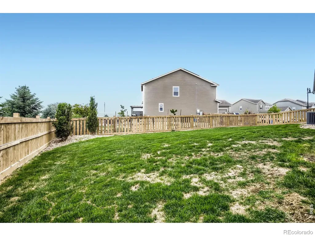 5107 Odessa Lake Street Timnath CO 80547