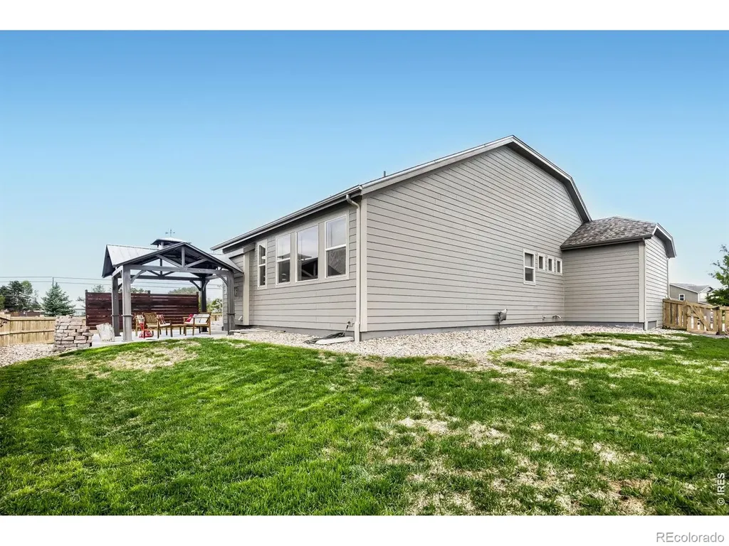 5107 Odessa Lake Street Timnath CO 80547
