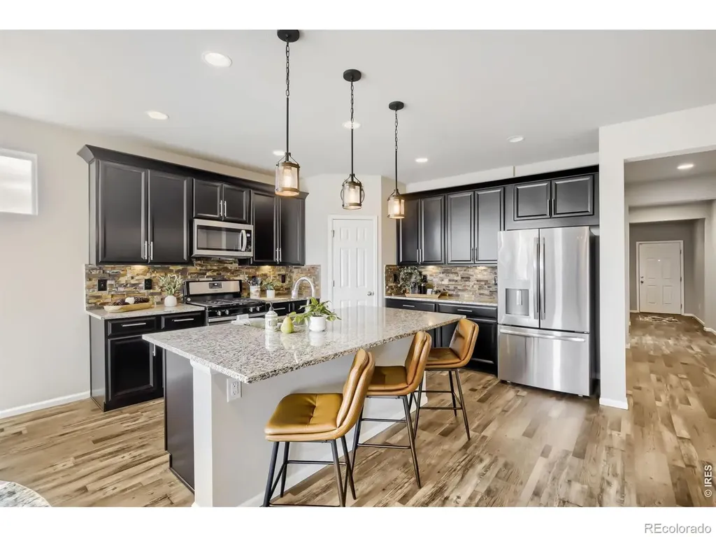 5107 Odessa Lake Street Timnath CO 80547
