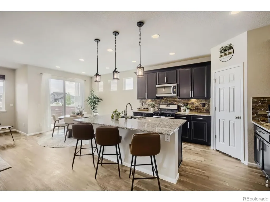 5107 Odessa Lake Street Timnath CO 80547