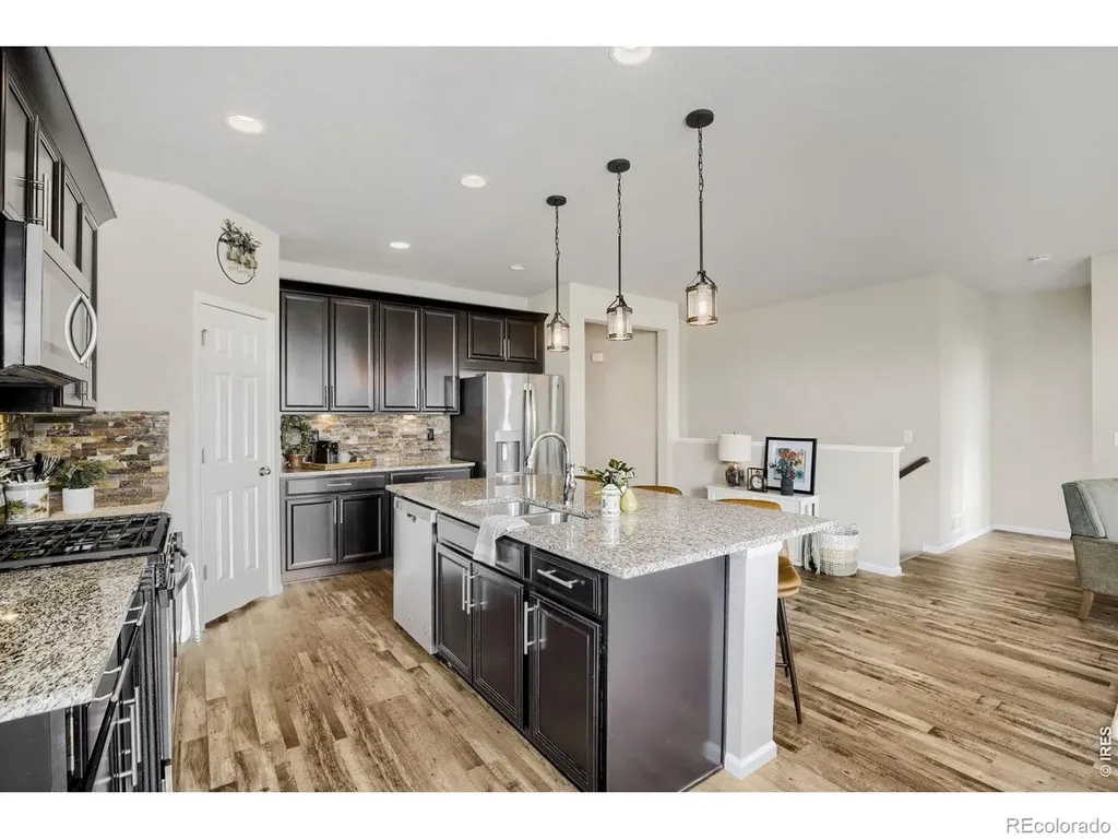5107 Odessa Lake Street Timnath CO 80547