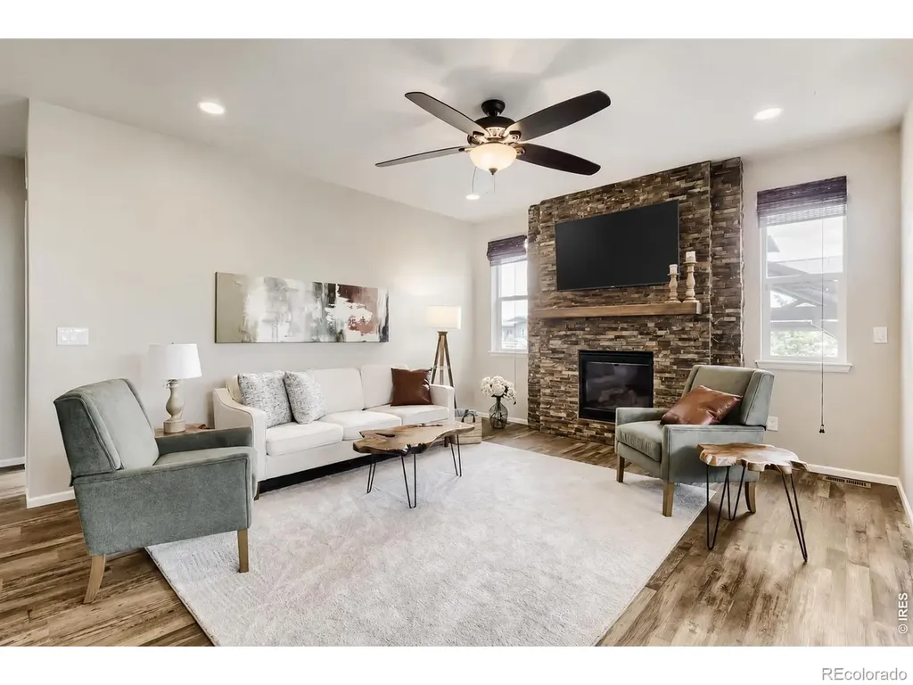 5107 Odessa Lake Street Timnath CO 80547