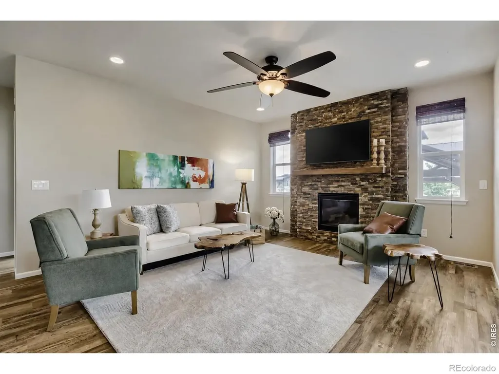 5107 Odessa Lake Street Timnath CO 80547