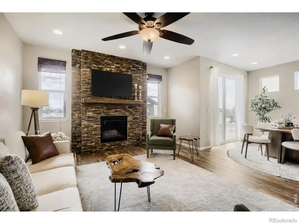 5107 Odessa Lake Street Timnath CO 80547
