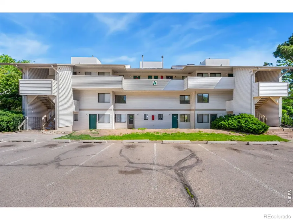 1705 Heatheridge Road Fort Collins CO 80526