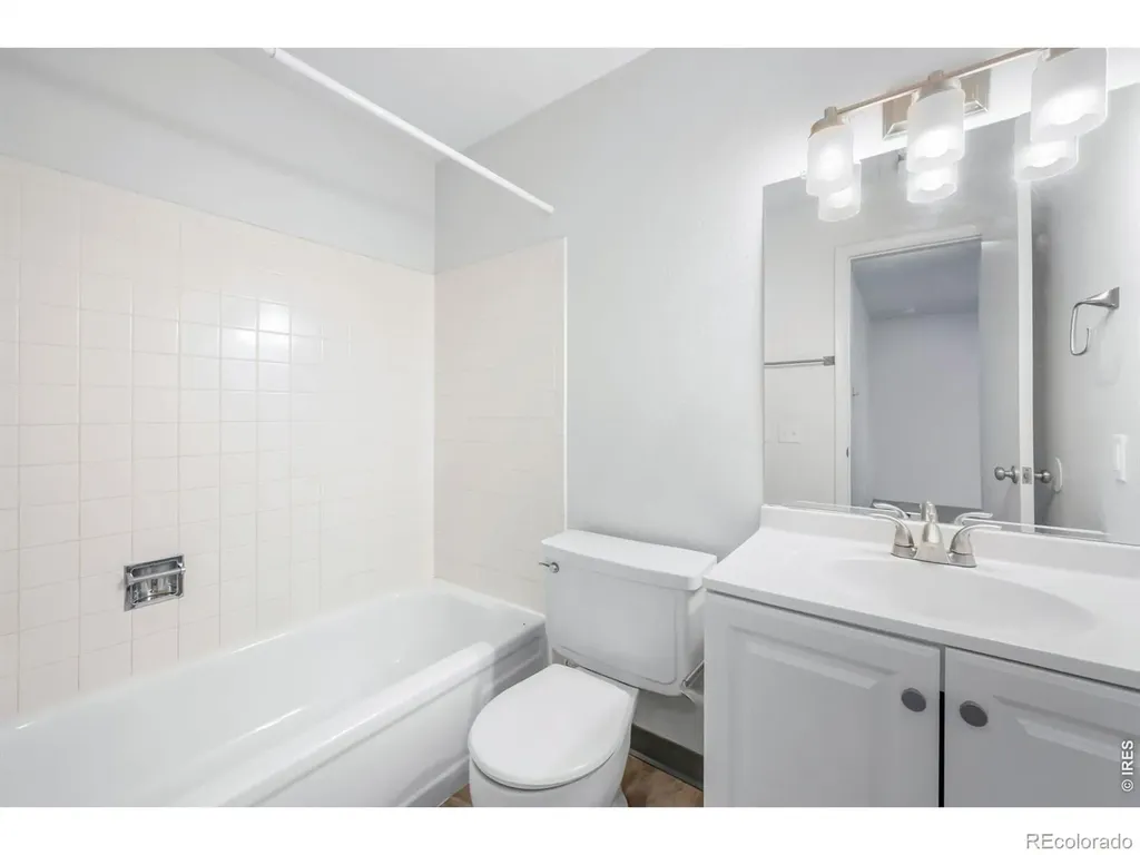 1705 Heatheridge Road Fort Collins CO 80526